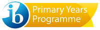 IB Primary Logo